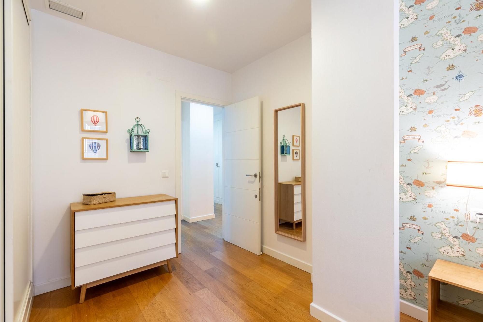 Veoapartment Alhondiga Bajo Siviglia Esterno foto