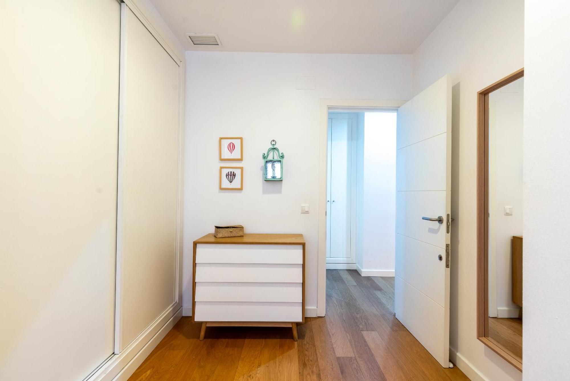 Veoapartment Alhondiga Bajo Siviglia Esterno foto
