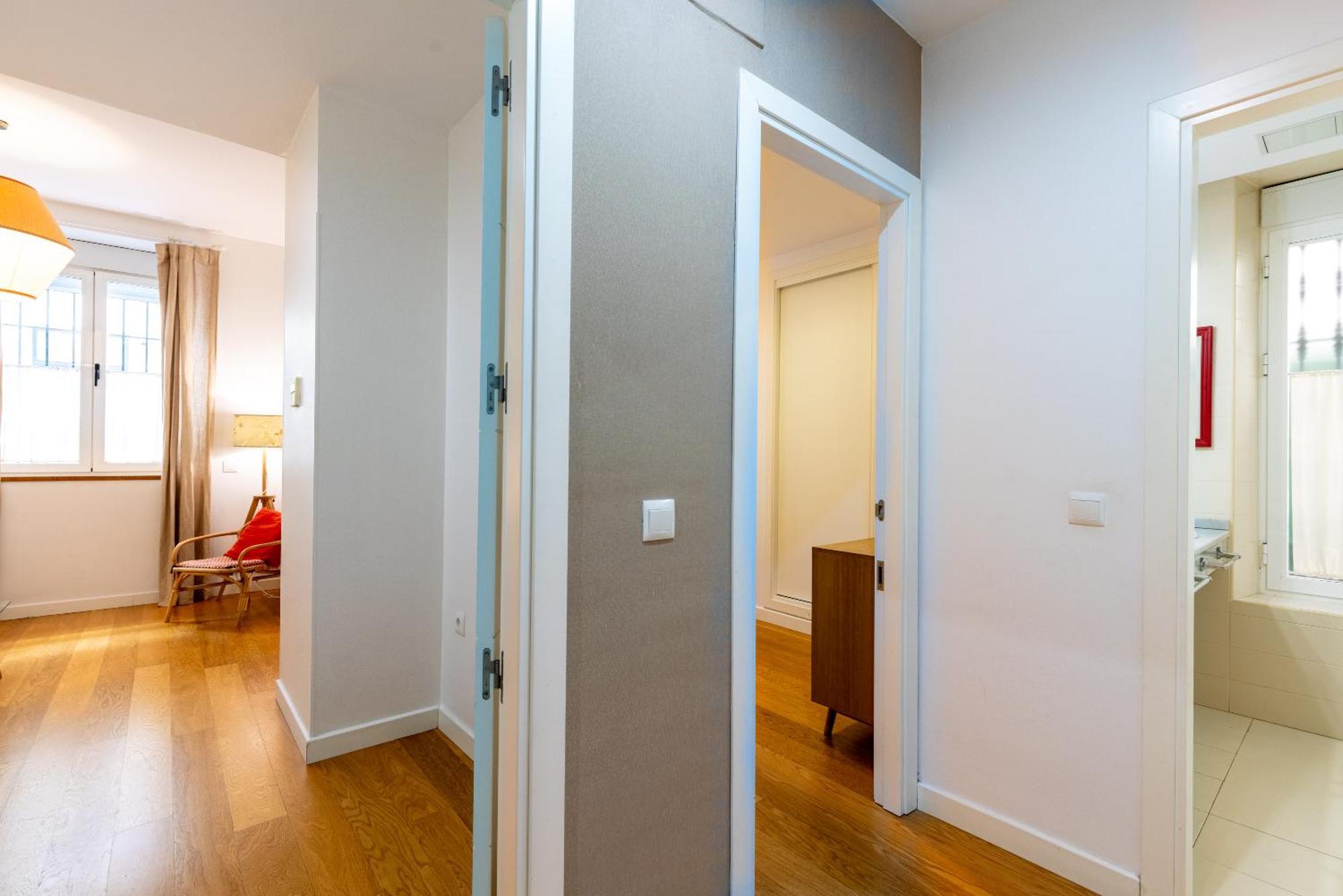 Veoapartment Alhondiga Bajo Siviglia Esterno foto