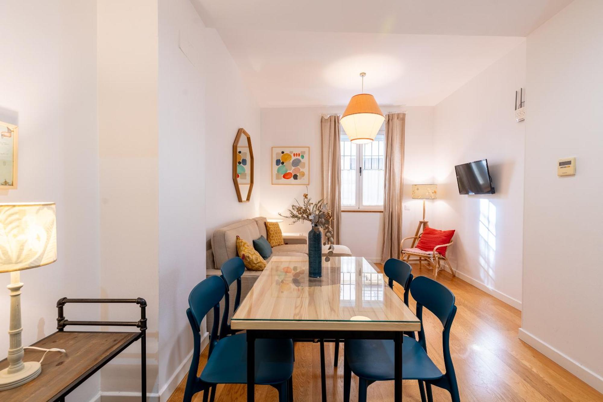 Veoapartment Alhondiga Bajo Siviglia Esterno foto
