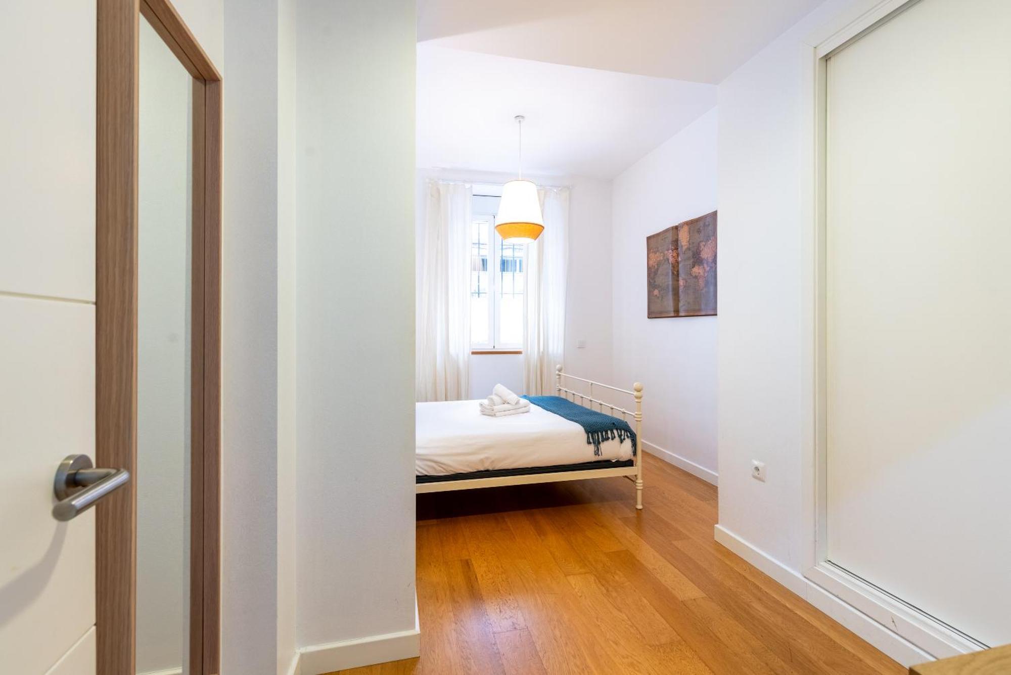 Veoapartment Alhondiga Bajo Siviglia Esterno foto
