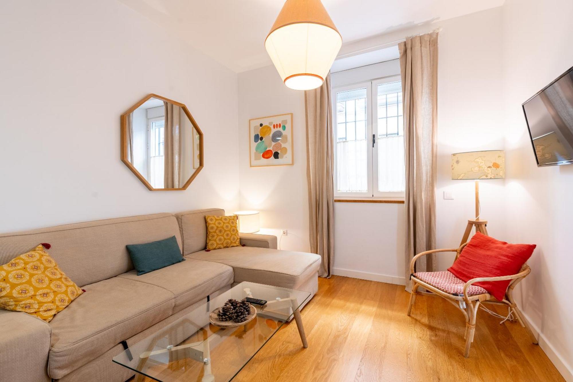 Veoapartment Alhondiga Bajo Siviglia Esterno foto