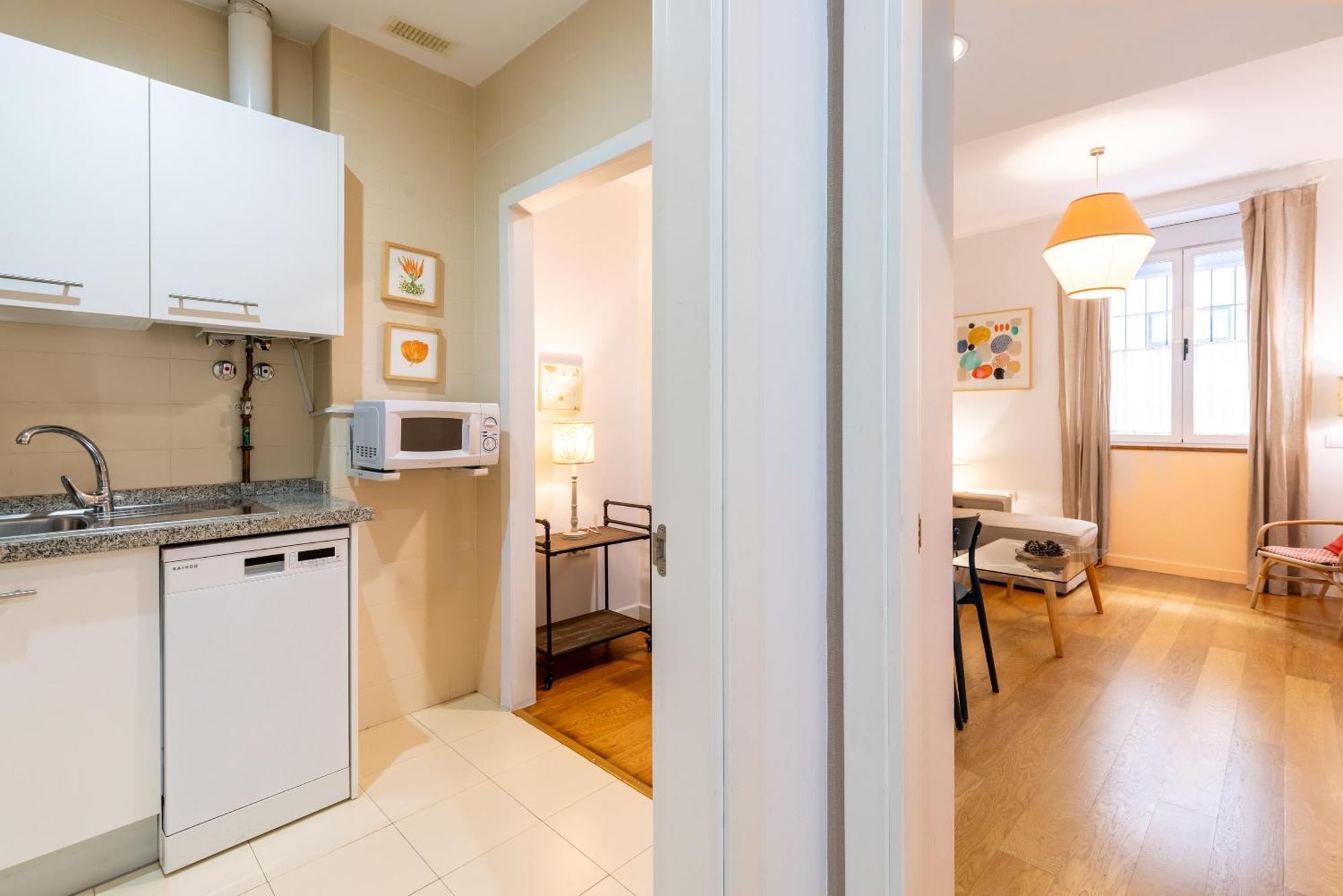 Veoapartment Alhondiga Bajo Siviglia Esterno foto