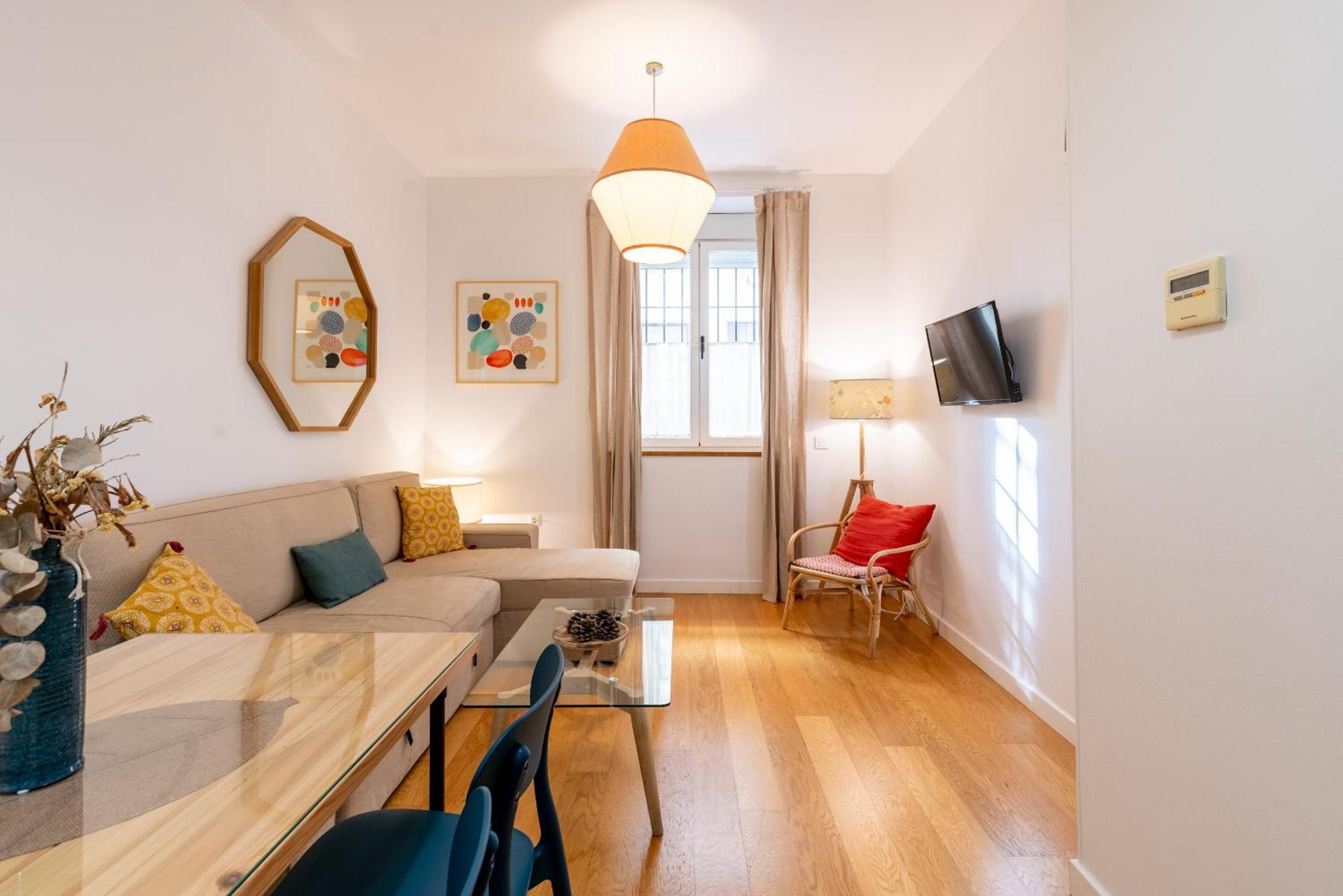 Veoapartment Alhondiga Bajo Siviglia Esterno foto